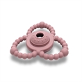 Massaggiagengive-sonaglio Deep PINK